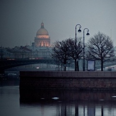 Илья Василец, Санкт-Петербург