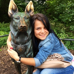 Anastasia Dor, 37 лет, Москва