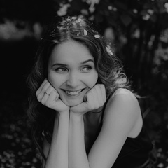 Дария Пушкина, 29 лет, Москва