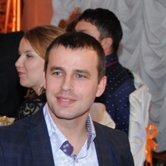 Андрей Мойченко, 42 года, Москва