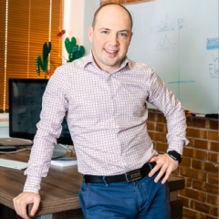 Виктор Жуков, 41 год, Пятигорск