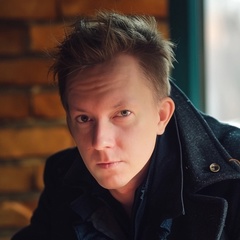 Николай Александров, 37 лет, Москва
