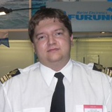 Дмитрий Пирогов, 44 года