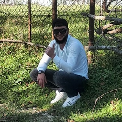 Hasan Abdusalamov, 30 лет, Грозный