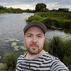 Никита Завражин, Москва