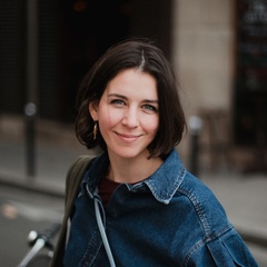 Лена Рябова, 37 лет, Киев (деревня)