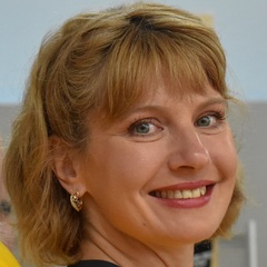 Татьяна Никишкина, Омск