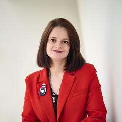 Татьяна Паликова, 36 лет, Санкт-Петербург