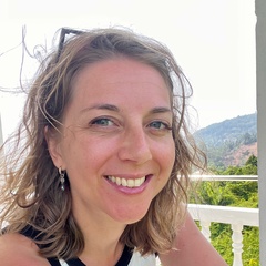 Анна Скрипкина, 40 лет, Санкт-Петербург