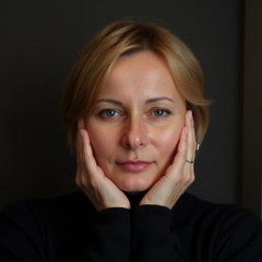 Елена Дианова, Санкт-Петербург