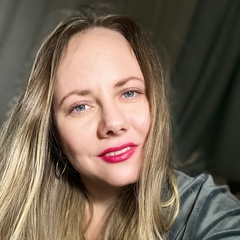 Элина Видич