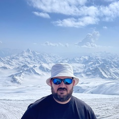 Давид Чатян, 35 лет, Новороссийск