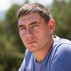 Денис Ганевич, 46 лет, Красноярск