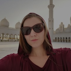 Анна Федяшова, Череповец