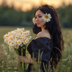 Лианси Лопес Гонзалез, Смоленск