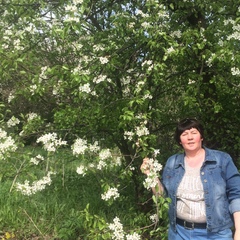Солиха Джураева, 49 лет