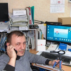Дмитрий Найдёнов, 41 год, Калач-на-Дону