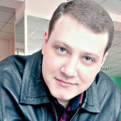 Алексей Гарасюта, 37 лет, Кривой Рог