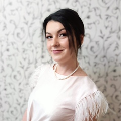 Таніта Воробець, 36 лет