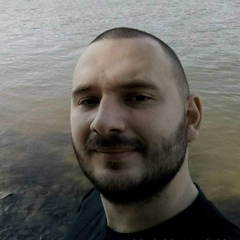 Евгений Пильц, 36 лет, Киев