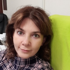 Елена Кроха, 42 года, Санкт-Петербург