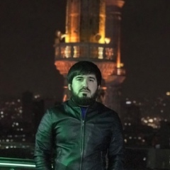 Мовлан Мамедов, 35 лет, Москва