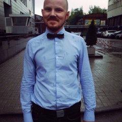 Алексей Соколов, 42 года