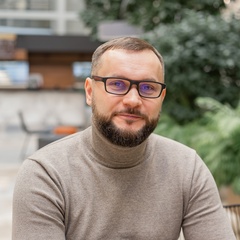Павел Верниковский, 43 года, Санкт-Петербург
