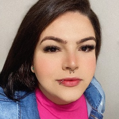 Letícia Corinthiana, 30 лет, Goiânia