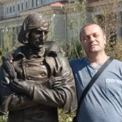 Денис Кислицын, Санкт-Петербург