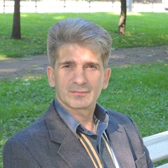 Владимир Алексеенко, 56 лет, Санкт-Петербург