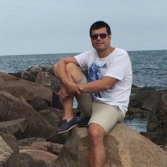Сергей Самсонов, 36 лет, Нижний Новгород
