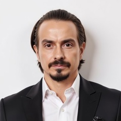 Andrei Troshin, 40 лет, Санкт-Петербург