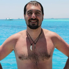 Георгий Мацакян, 44 года, Санкт-Петербург