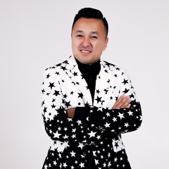 Алишер Теловалдиев, 43 года, Алматы