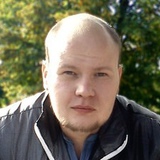 Pavel Baranov, 38 лет