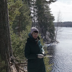 Нина Тетерская, 44 года, Петрозаводск