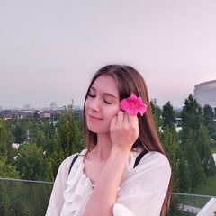 Вероника Горланова, Краснодар