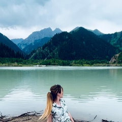 Анастасия Солодовникова, 33 года, Москва