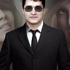 Фархад Аликулов, 37 лет, Шымкент