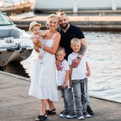 Алексей Цикунов, 41 год, Санкт-Петербург