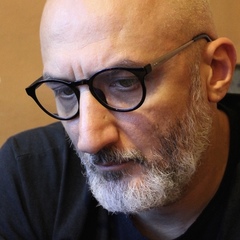 Тимур Низяев, 48 лет, Москва