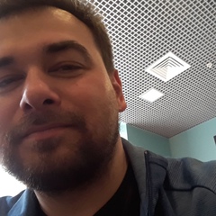 Даниил Братин, 41 год, Москва