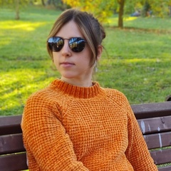 Анастасия Лихоманова, 33 года, Таганрог