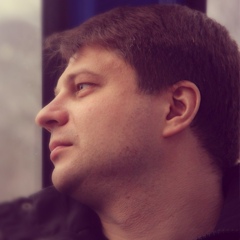 Александр Gerwald, 43 года, Москва