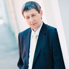 Андрей Слетков, 63 года, Павловский Посад