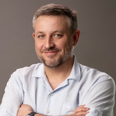 Дмитрий Балтруков, 45 лет, Санкт-Петербург