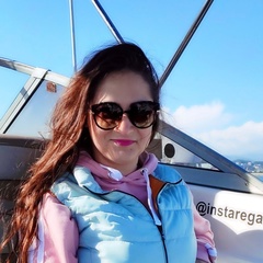 Екатерина Лазарева, Воскресенск