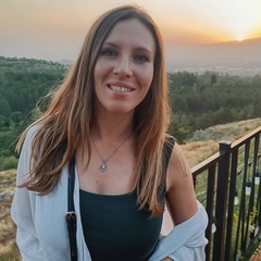 Ольга Сафонова, 35 лет, Москва