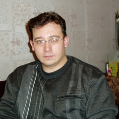 Евгений Игольников, 47 лет, Москва